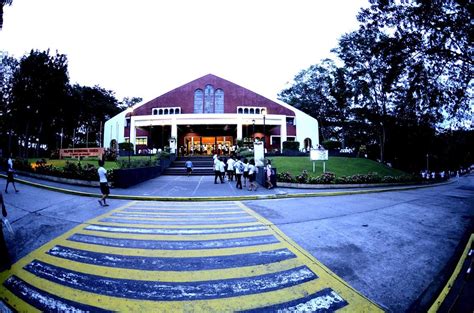 adventist university of the philippines